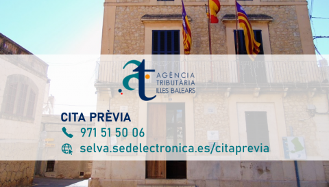 Portada Portada visita ATIB cita previa