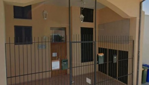 Portada Tràmitació per la creació d'un Centre de Dia en el Municipi de Selva