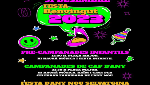 Portada Campanades al municipi