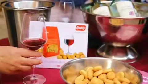 Portada Segona edició Vins a Biniamar
