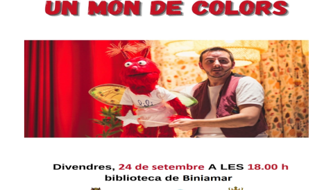 Portada Un món de colors3