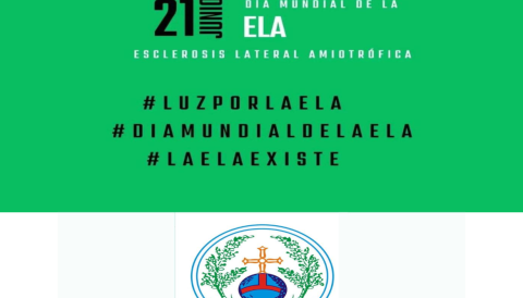Portada 21 de juny - Dia mundial de l'esclerosi lateral amiotròfica 