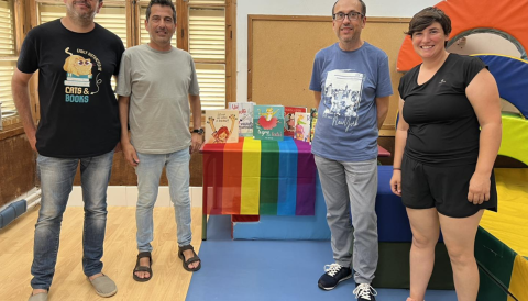 Portada Celebrem la diversitat 2023