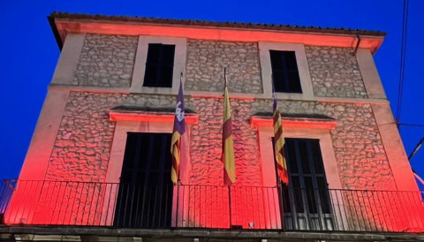 Portada Commemoració al dia mundial del donant de sang