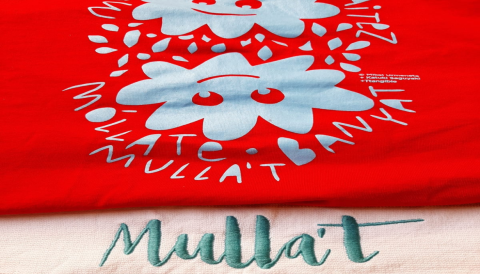 Portada Mulla't Selva 2023