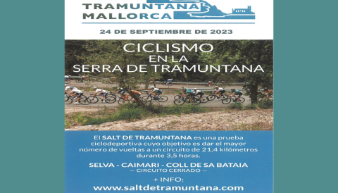 Portada Fes-te voluntari | El Salt de Tramuntana