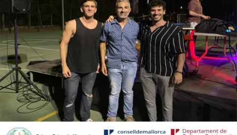 Portada Horabaixa Moscari's Food & Music