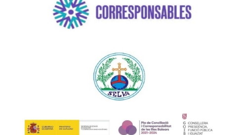 Portada L'Ajuntament de Selva posa en marxa el programa de Ludoteques Participatives en Família