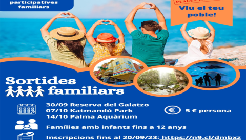Portada Ludoteques participatives familiars