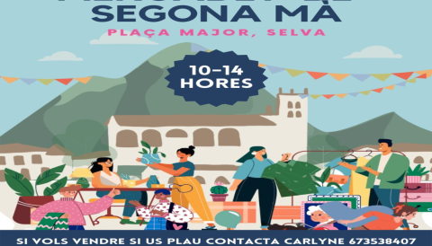 Portada Mercadet de segona mà