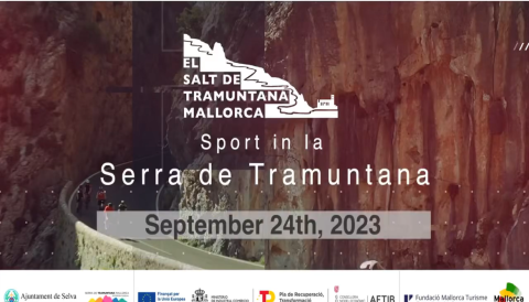 Portada Salt de Tramuntana - 2409 de 2023