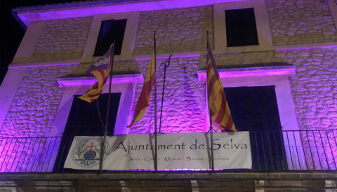 Portada Campanya de l'Associació Espanyola Contra el Càncer