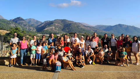 Portada Excursió Ludoteques Participatives en Família