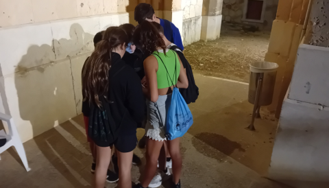 Portada Viu el teu poble! Lodoteques participatives
