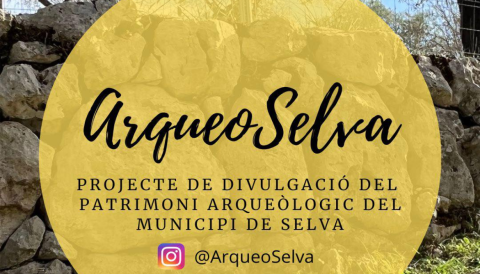 Portada Arqueoselva