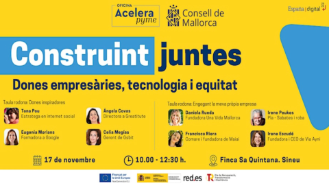 Portada Construint juntes