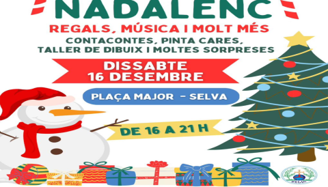 Portada Mercadet Nadalenc