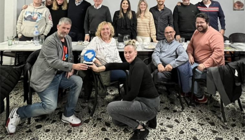 Portada Equip de Selva del Roqueta Prix