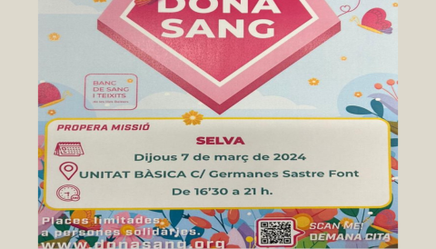 Portada Dona Sang