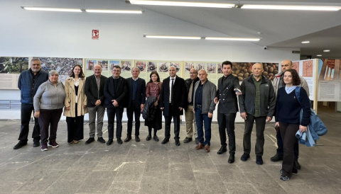 Portada El cultiu de l'olivera a l'era del canvi climàtic: abordar els impactes futurs amb estratègies d'adaptació