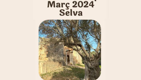 Portada Festes de Pasqua - 2024 