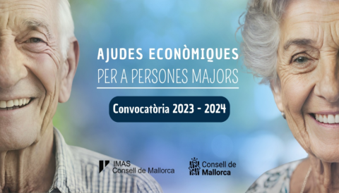 Portada Ajudes econòmiques per persones majors