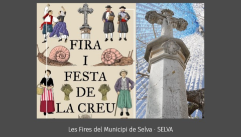 Portada Fira de la Creu 2024