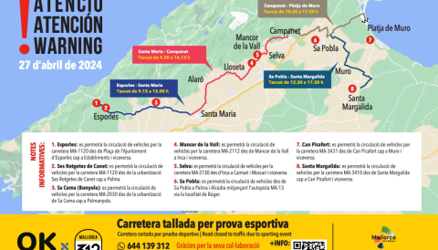 Portada Mallorca 313 | OK Mobility