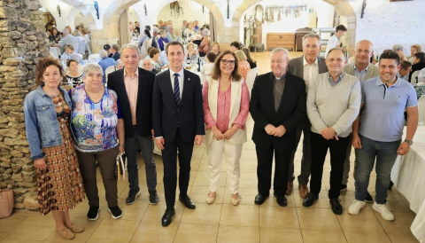 Portada Diada de Germanor