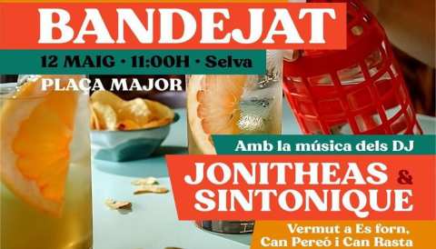 Portada Vermut bandejat - NOVA DATA