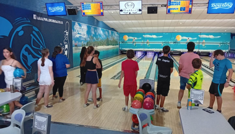 Portada Festa fi de curs 2024