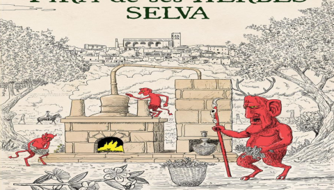 Portada Resum Fira de Ses Herbes 2024