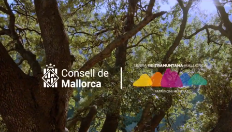 Portada 13 anys - Serra de Tramuntana com a patrimoni mundial 