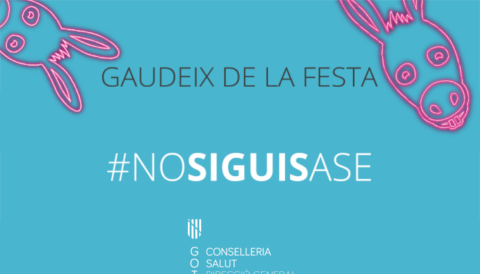 Portada No siguis ase