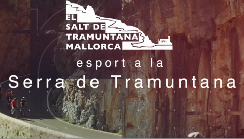 Portada El Salt de Tramuntana 2024