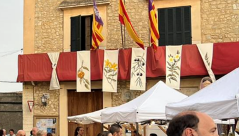 Portada Subvenció per a la promoció i difusió del producte de Mallorca 2024