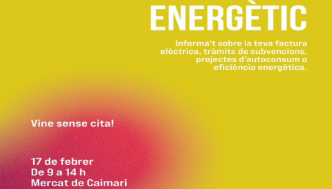 Portada Assessorament energètic