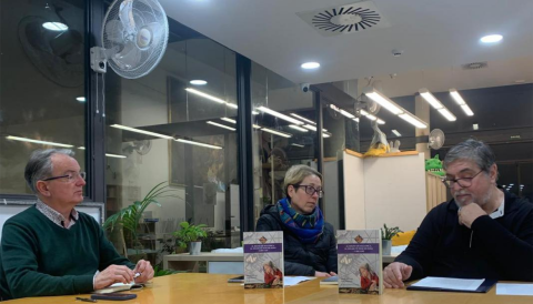 Portada Actes del Dia de la Dona al Municipi de Selva