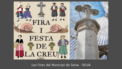 Portada Fira de la Creu 2025