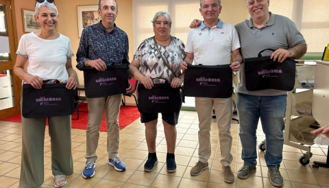 Portada Cloenda dels tallers de memòria