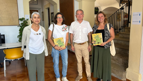 Portada Nova incorporació de personal al servei de psicologia