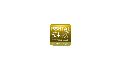 NOVA PÀGINA WEB TURÍSTICA DEL MUNICIPI DE SELVA