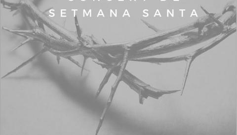 2n Concert Setmana Santa