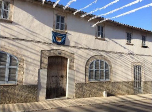 Rehabilitació integral del Casal Municipal de MOSCARI