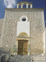 Església Vella