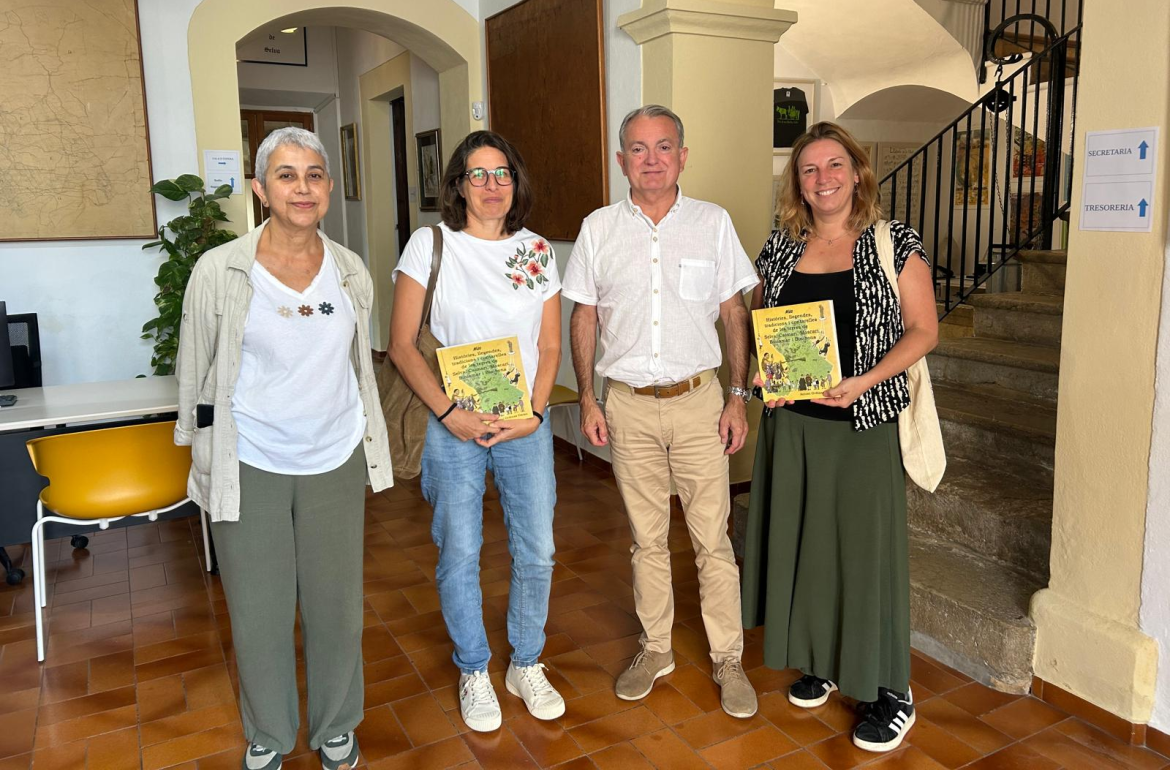 Portada Nova incorporació de personal al servei de psicologia